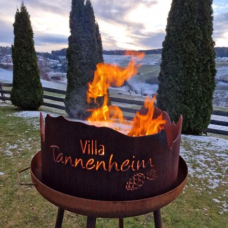 Villa Tannenheim Castelrotto Eksteriør bilde